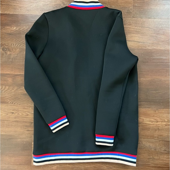 P.E. Nation Neoprene Jacket -NWOT - Picture 2 of 9